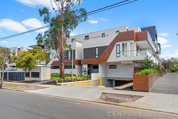 Main view of Homely apartment listing, G10/9 Renver Road, Clayton VIC 3168