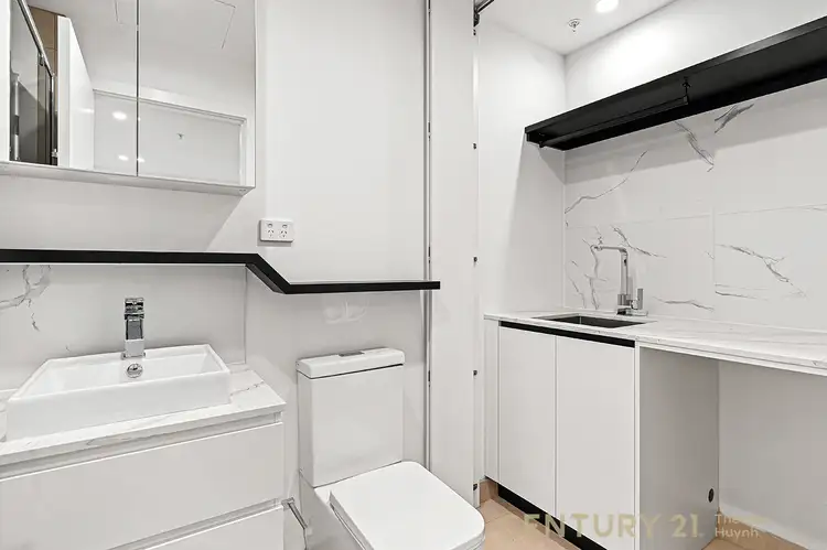 Fifth view of Homely apartment listing, G10/9 Renver Road, Clayton VIC 3168