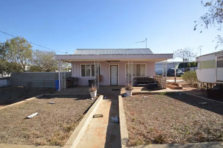 742 Blende Street, Broken Hill NSW 2880