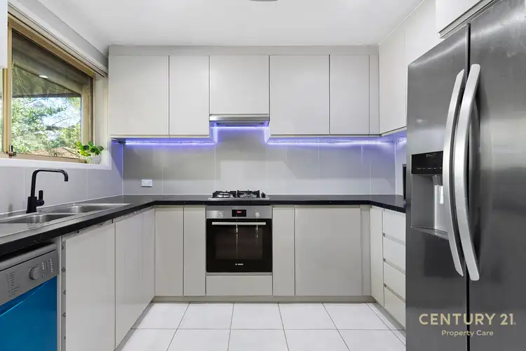 29/196 Harrow Rd, Glenfield NSW 2167