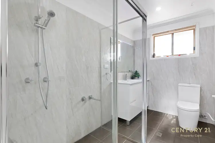 Fourth view of Homely villa listing, 29/196 Harrow Rd, Glenfield NSW 2167