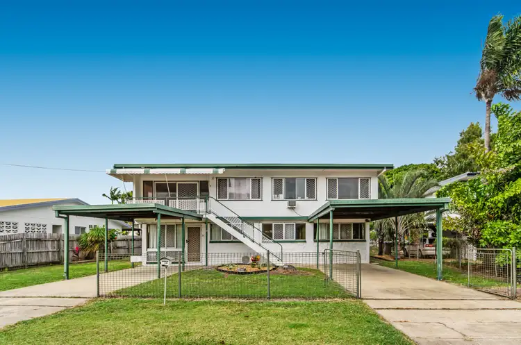 16 Ives Street, Kirwan QLD 4817