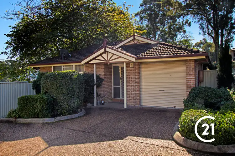 Main view of Homely house listing, 5/7 Oldfield Road, Seven Hills NSW 2147