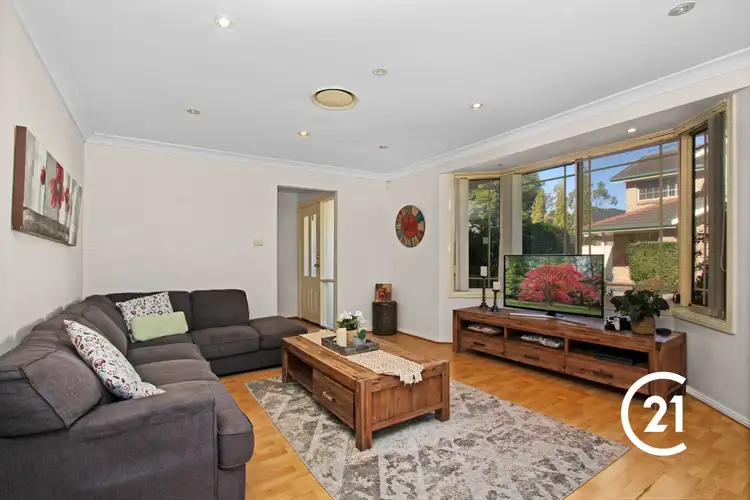 Third view of Homely house listing, 5/7 Oldfield Road, Seven Hills NSW 2147