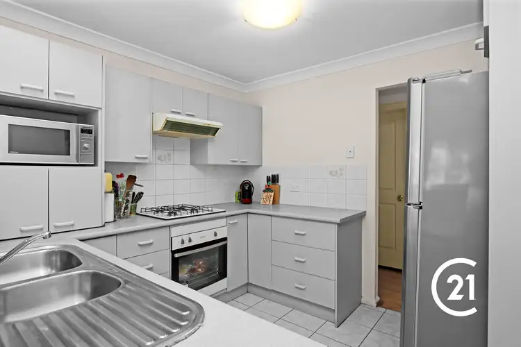 Fifth view of Homely house listing, 5/7 Oldfield Road, Seven Hills NSW 2147