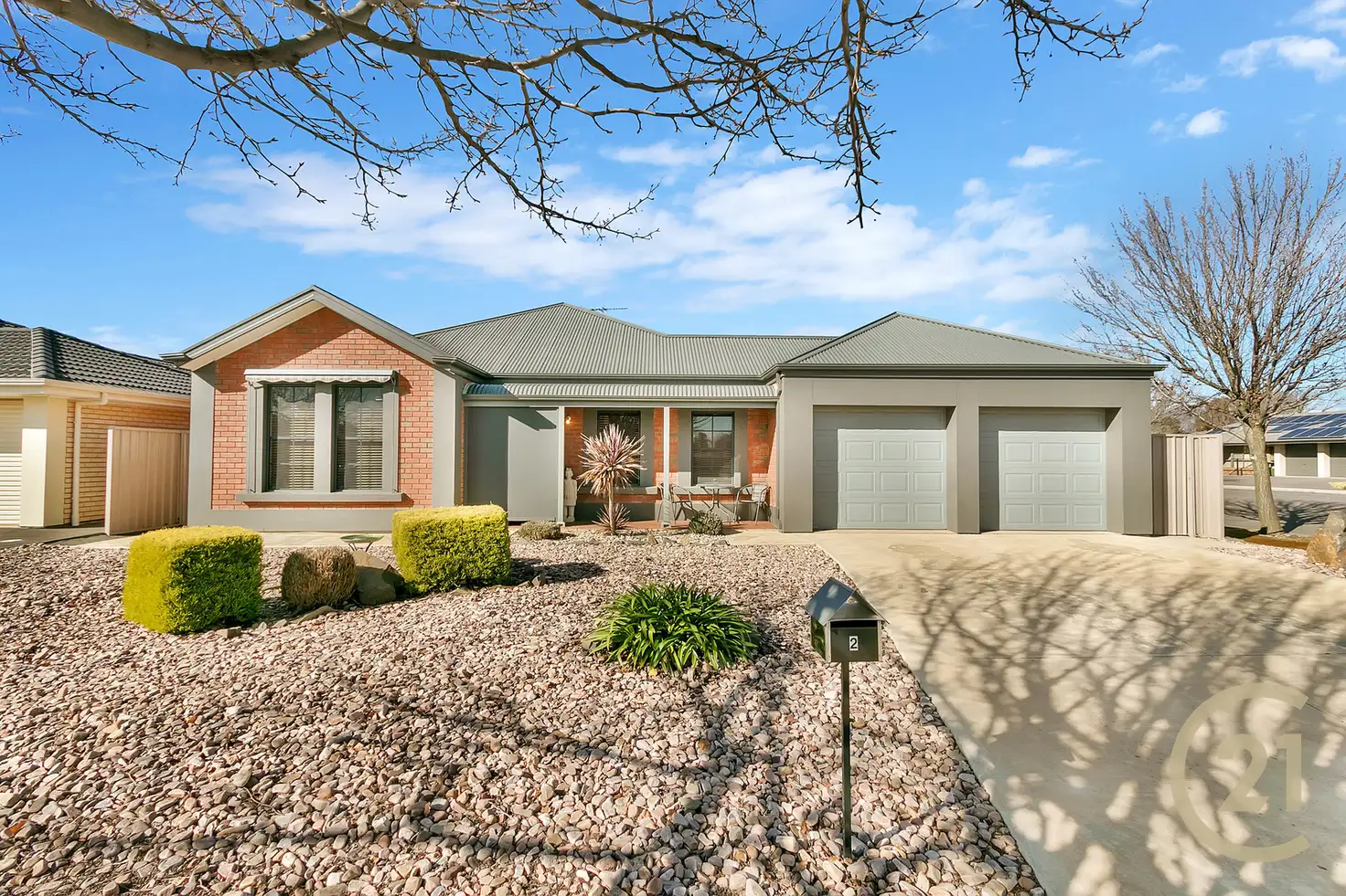 Main view of Homely house listing, 2 Jaensch Crs, Nuriootpa SA 5355