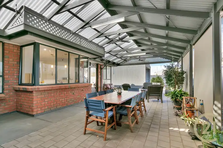 Second view of Homely house listing, 2 Jaensch Crs, Nuriootpa SA 5355