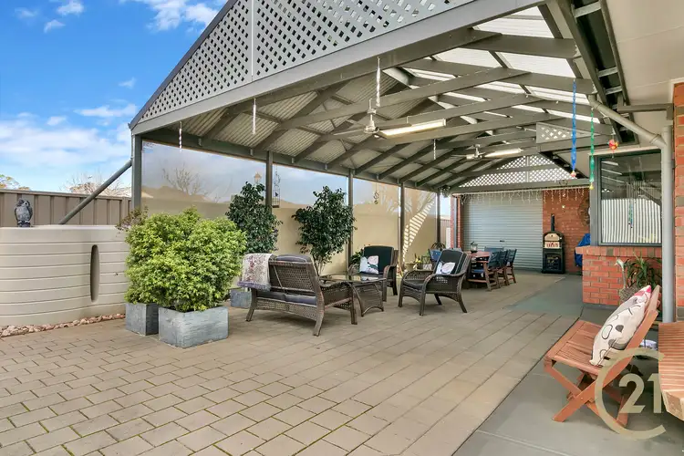 Third view of Homely house listing, 2 Jaensch Crs, Nuriootpa SA 5355