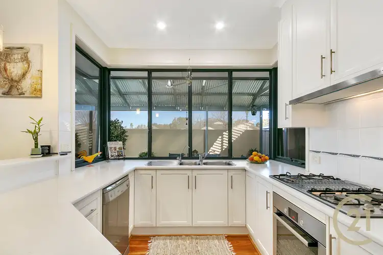 Fourth view of Homely house listing, 2 Jaensch Crs, Nuriootpa SA 5355