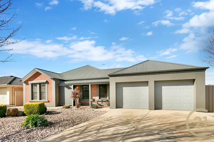 Fifth view of Homely house listing, 2 Jaensch Crs, Nuriootpa SA 5355