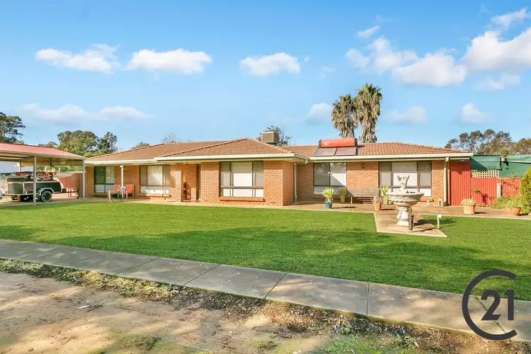 1872 Two Wells Rd, Gawler SA 5118