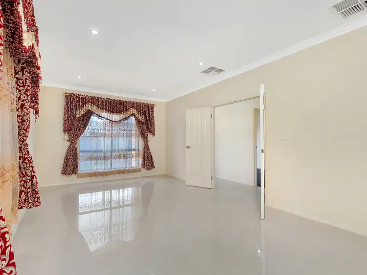 Second view of Homely house listing, 11 Fazzolari Circuit, Paralowie SA 5108