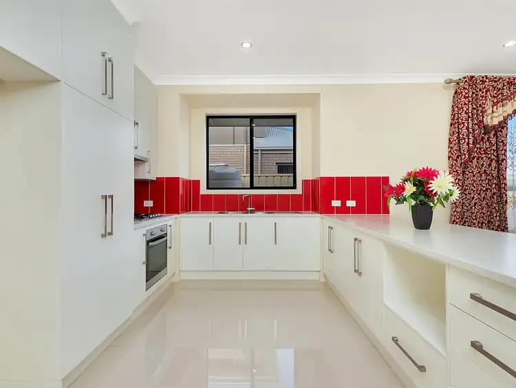 Sixth view of Homely house listing, 11 Fazzolari Circuit, Paralowie SA 5108