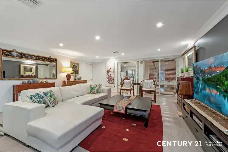 Main view of Homely house listing, 7 Boxwood Place, Cherrybrook NSW 2126