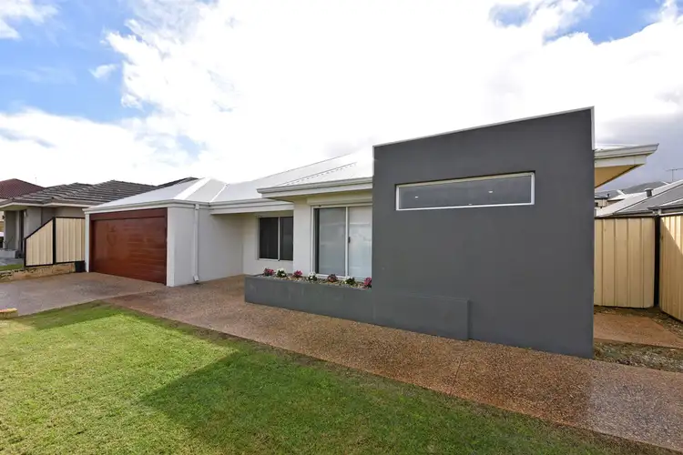 Second view of Homely house listing, 5 La Mirada Avenue, Clarkson WA 6030