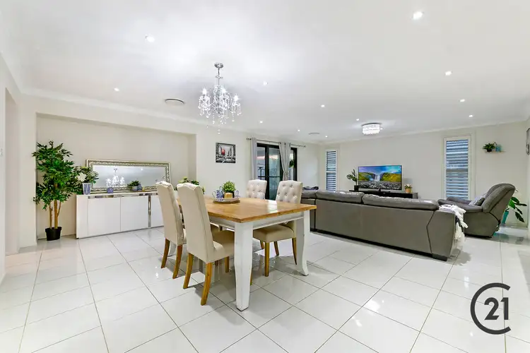 Fifth view of Homely house listing, 13 Capertee Street, The Ponds NSW 2769