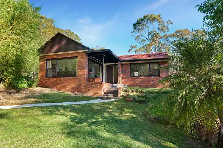 Main view of Homely house listing, 2 Monteith Street, Turramurra NSW 2074