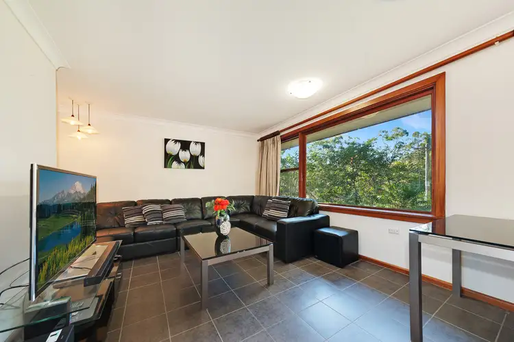 Second view of Homely house listing, 2 Monteith Street, Turramurra NSW 2074