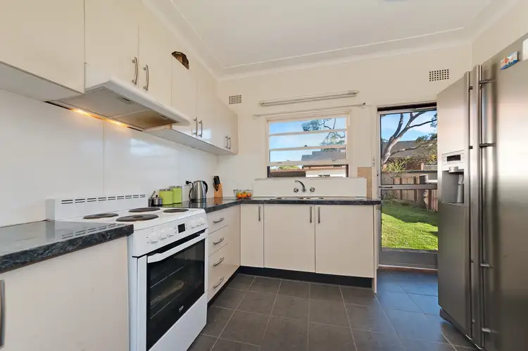 Third view of Homely house listing, 2 Monteith Street, Turramurra NSW 2074