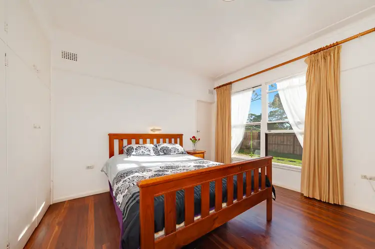 Fourth view of Homely house listing, 2 Monteith Street, Turramurra NSW 2074