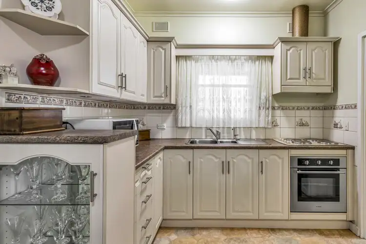 Third view of Homely unit listing, 3/8 Edison Street, Glenelg North SA 5045