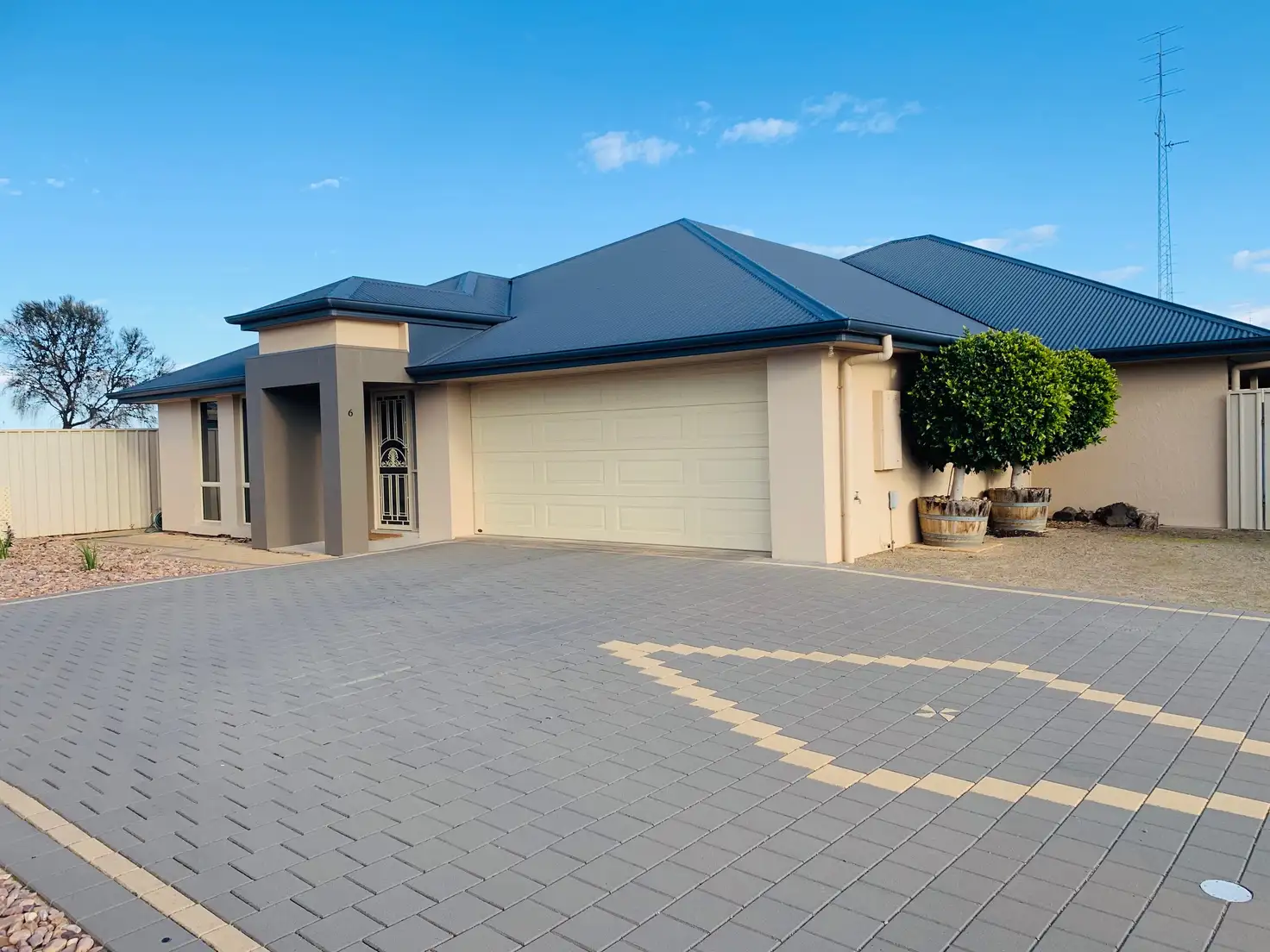 Main view of Homely house listing, 6 Walsh Court, Moonta Bay SA 5558
