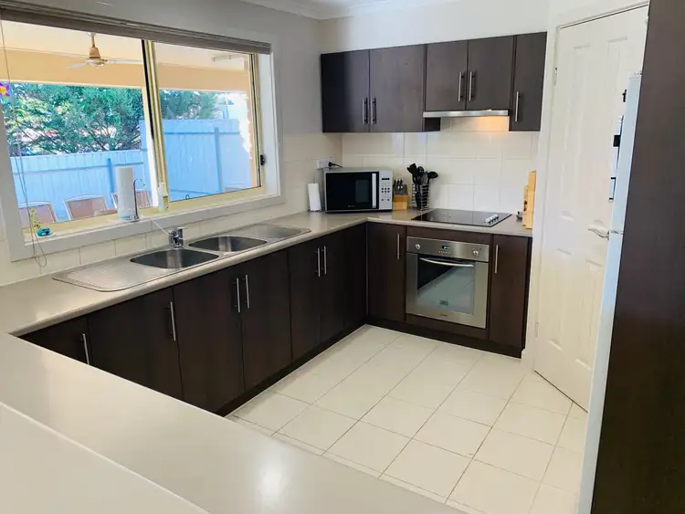Second view of Homely house listing, 6 Walsh Court, Moonta Bay SA 5558
