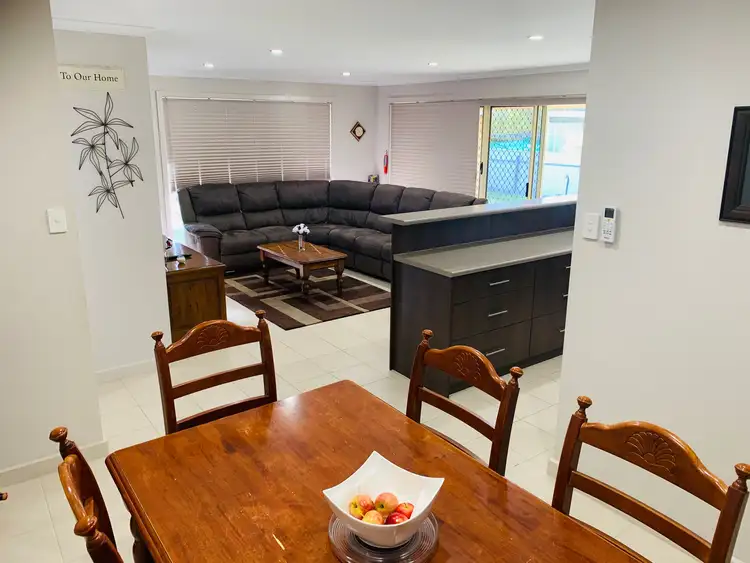 Third view of Homely house listing, 6 Walsh Court, Moonta Bay SA 5558