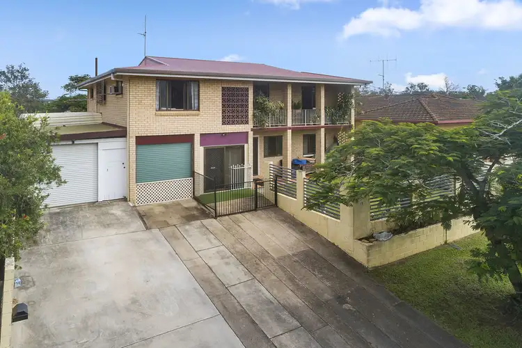 15 Banks Pocket Road, Gympie QLD 4570