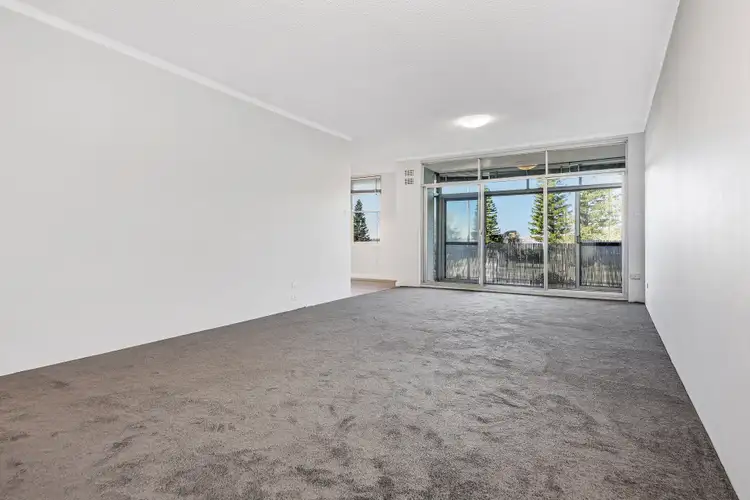 Second view of Homely apartment listing, 5/143-144 The Grand Parade, Monterey NSW 2217