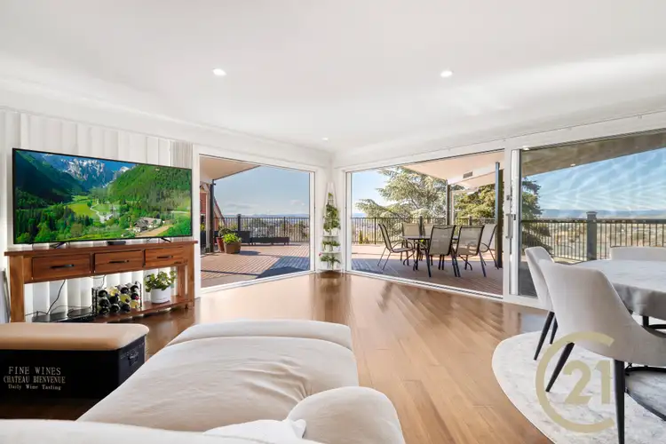 Fifth view of Homely house listing, 6 McAuley Place, Bathurst NSW 2795