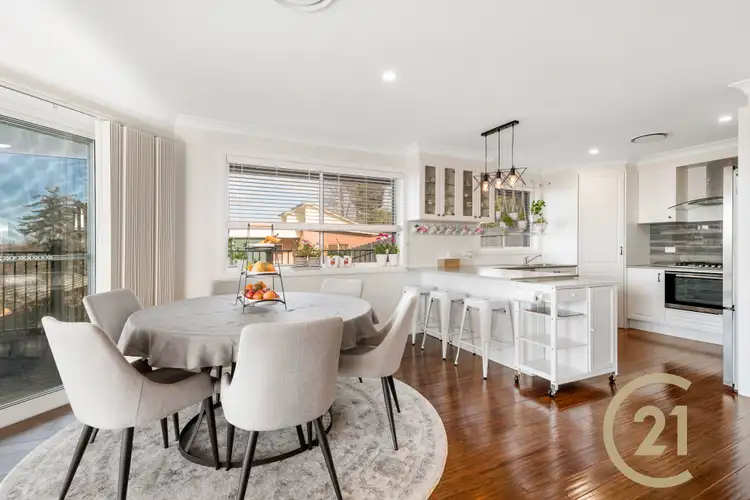 Sixth view of Homely house listing, 6 McAuley Place, Bathurst NSW 2795