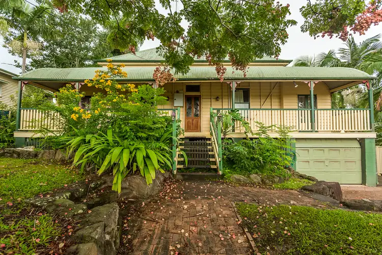 11A Violet Street, Gympie QLD 4570