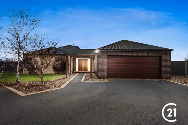Main view of Homely house listing, 39 Cabernet Drive, Moama NSW 2731