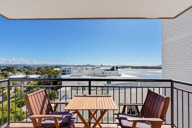 58/150 Duporth Avenue, Maroochydore QLD 4558