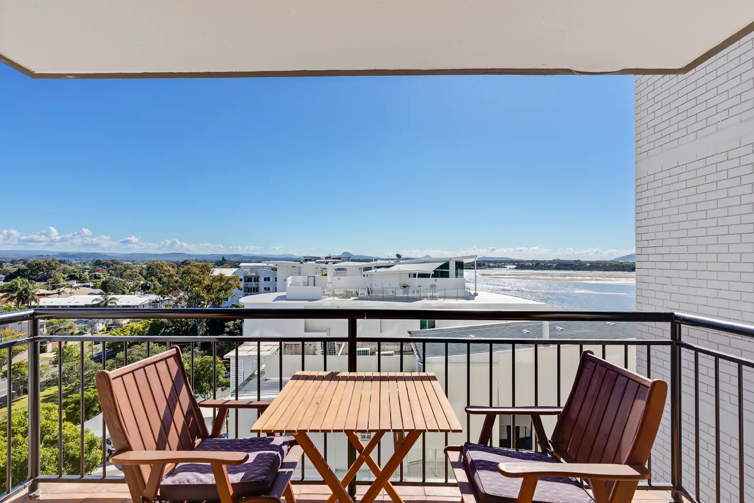 Main view of Homely unit listing, 58/150 Duporth Avenue, Maroochydore QLD 4558