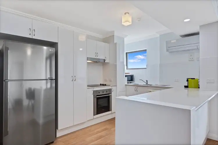Third view of Homely unit listing, 58/150 Duporth Avenue, Maroochydore QLD 4558