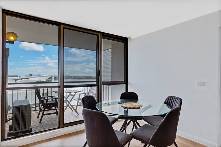 Fifth view of Homely unit listing, 58/150 Duporth Avenue, Maroochydore QLD 4558