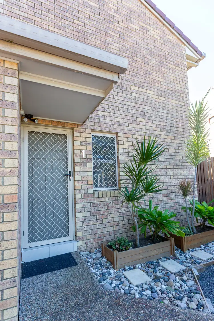 Second view of Homely townhouse listing, 1/50 Toorumbee Drive, Mooloolaba QLD 4557