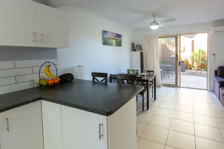 Sixth view of Homely townhouse listing, 1/50 Toorumbee Drive, Mooloolaba QLD 4557