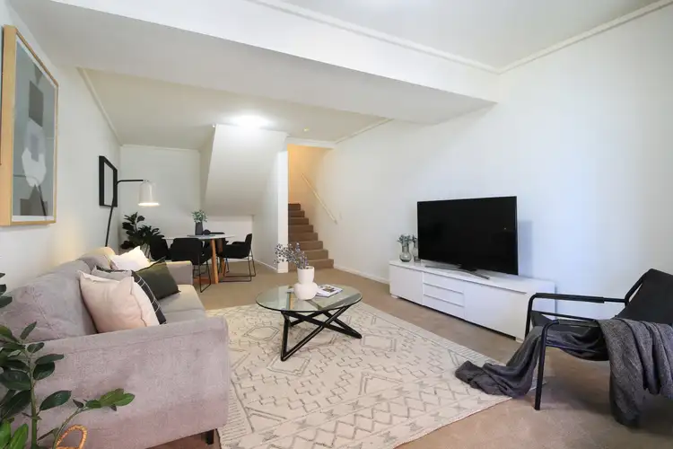 Second view of Homely apartment listing, c403/2 Mandible Street, Alexandria NSW 2015