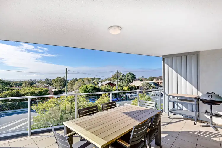 Main view of Homely unit listing, 302/42 Queen Street, Kings Beach QLD 4551