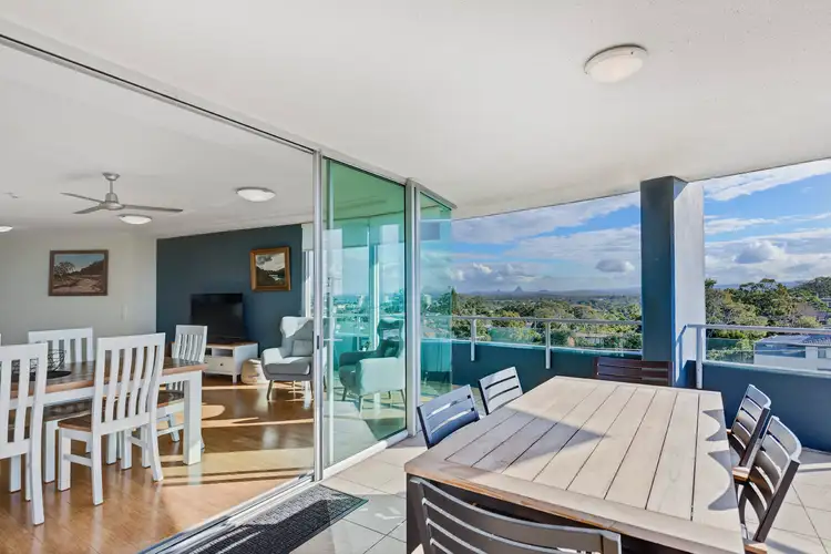 Fourth view of Homely unit listing, 302/42 Queen Street, Kings Beach QLD 4551