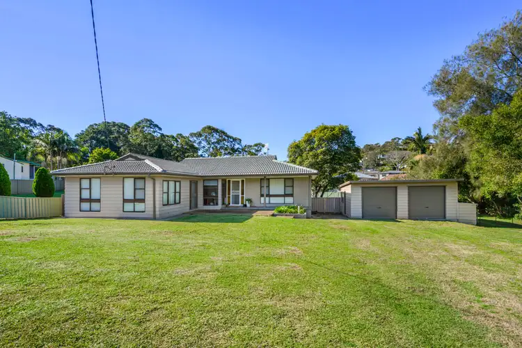 4 Government Road, Cardiff NSW 2285
