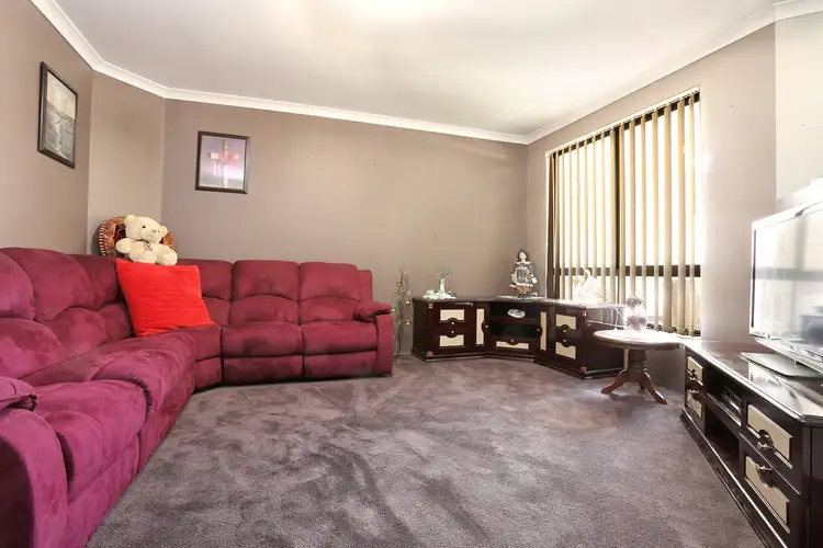 Second view of Homely house listing, 38 Nambi Parkway, Banksia Grove WA 6031