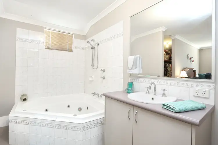 Fourth view of Homely house listing, 38 Nambi Parkway, Banksia Grove WA 6031