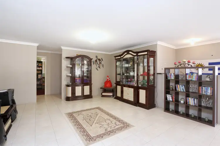 Sixth view of Homely house listing, 38 Nambi Parkway, Banksia Grove WA 6031