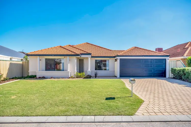 Main view of Homely house listing, 19 Edgbaston Crescent, Port Kennedy WA 6172