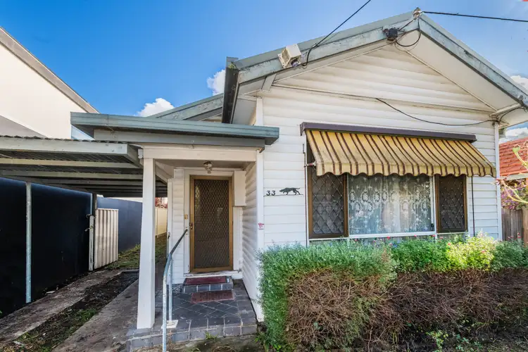 Second view of Homely house listing, 33 Thomson Street, Maidstone VIC 3012