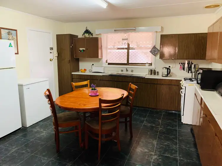 Second view of Homely house listing, 17 Milne Street, Moonta Mines SA 5558